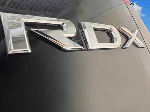2025 Acura RDX Technology Package