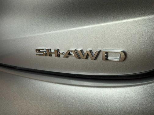 2025 Acura TLX A-Spec