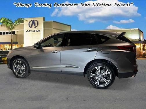 2026 Acura RDX Technology Package