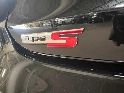 2025 Acura TLX Type S