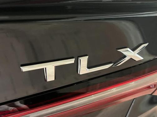 2025 Acura TLX Type S