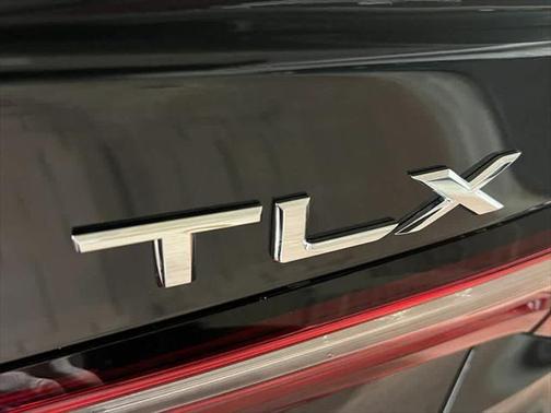 2025 Acura TLX Type S