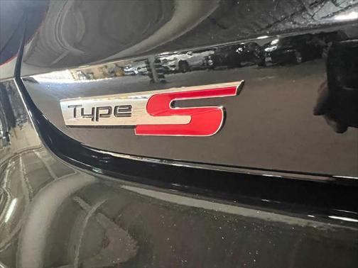 2025 Acura TLX Type S