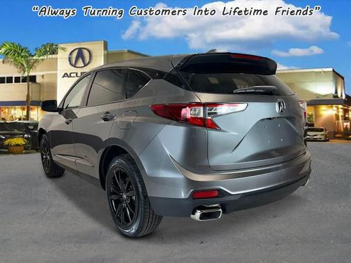 2026 Acura RDX Base