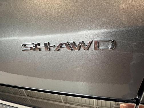 2026 Acura MDX Standard