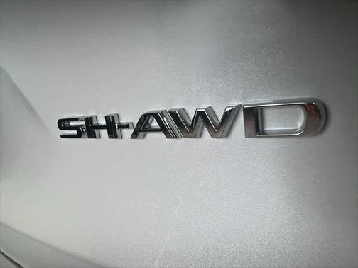2025 Acura RDX Technology Package