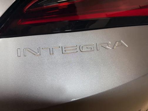 2026 Acura Integra FWD A-Spec with Technology