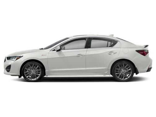 2022 Acura ILX Premium & A-SPEC Packages