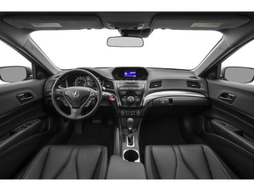 2022 Acura ILX Premium & A-SPEC Packages