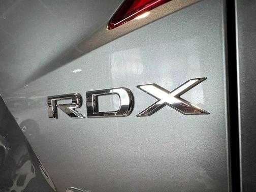 2025 Acura RDX Base