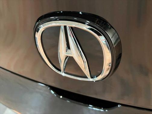 2025 Acura Integra CVT