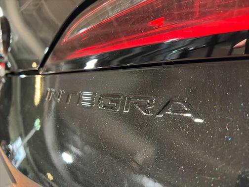 2025 Acura Integra CVT