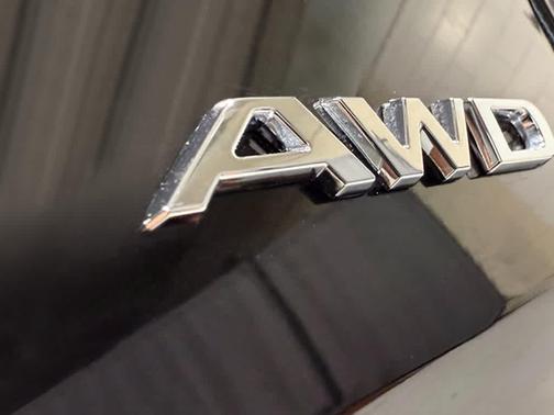 Crystal Black Pearl 2026 Acura ADX A-Spec
