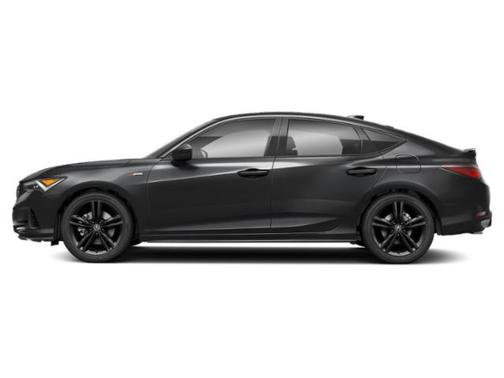 2026 Acura Integra w/A-Spec Package