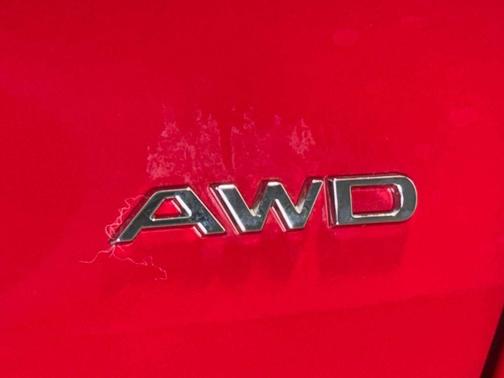 2025 Acura ADX A-Spec with Advance