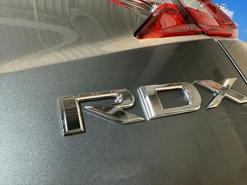 2025 Acura RDX Advance Package