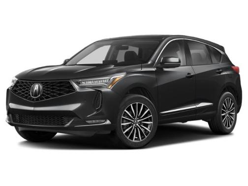 2025 Acura RDX Advance Package