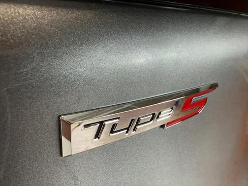 2025 Acura Integra Type S