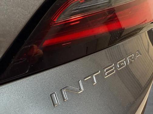 2025 Acura Integra Type S