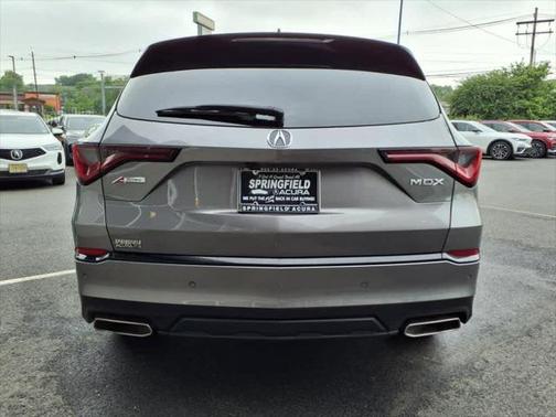 2023 Acura MDX