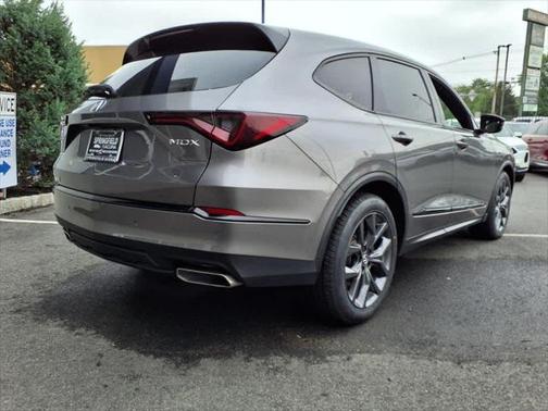 2023 Acura MDX