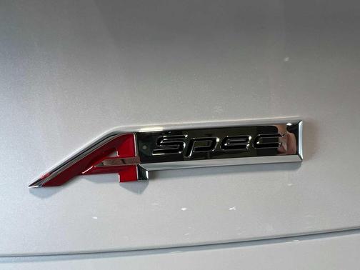 2024 Acura ZDX A-SPEC