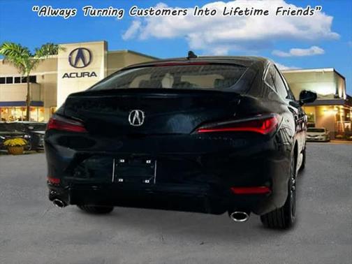 2025 Acura Integra A-SPEC