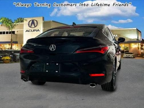 2025 Acura Integra A-SPEC