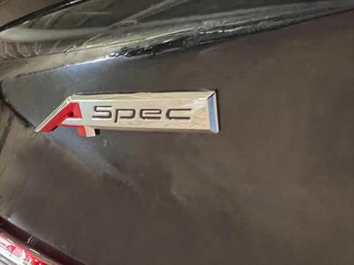 2025 Acura Integra A-SPEC