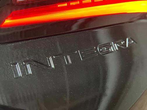 2025 Acura Integra A-SPEC
