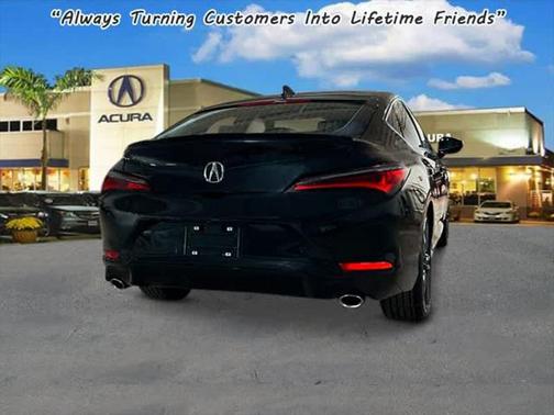 2025 Acura Integra A-SPEC