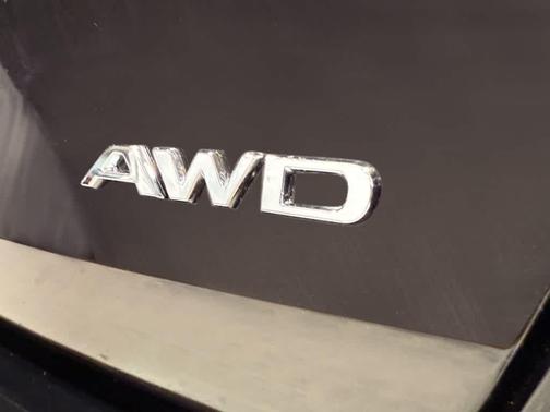 Crystal Black Pearl 2026 Acura ADX A-Spec with Advance