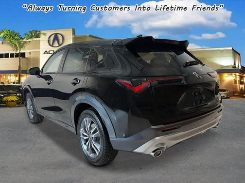 2025 Acura ADX AWD