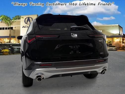 2025 Acura ADX AWD