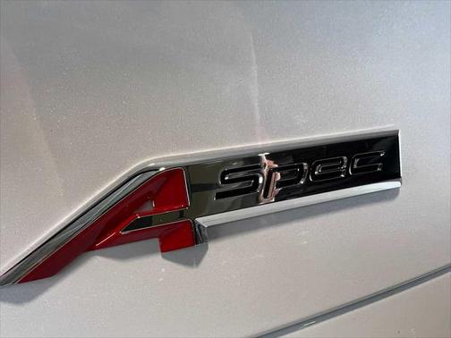 2024 Acura ZDX A-SPEC