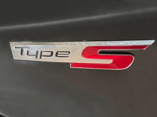2025 Acura Integra Type S
