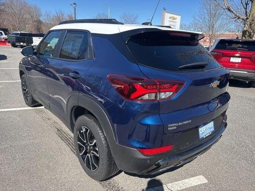 2023 Chevrolet Trailblazer ACTIV