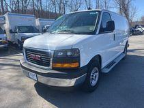 2024 GMC Savana 2500 Work Van