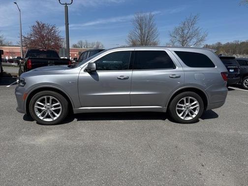 2021 Dodge Durango R/T
