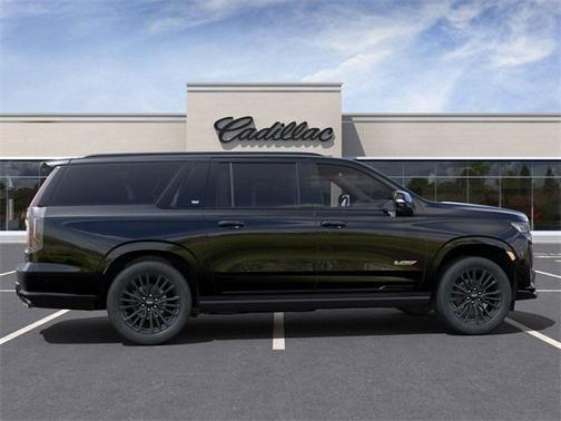 2024 Cadillac Escalade ESV V-Series
