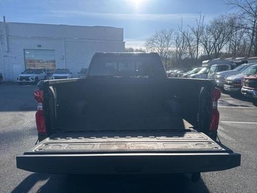 2022 Chevrolet Silverado 3500 High Country