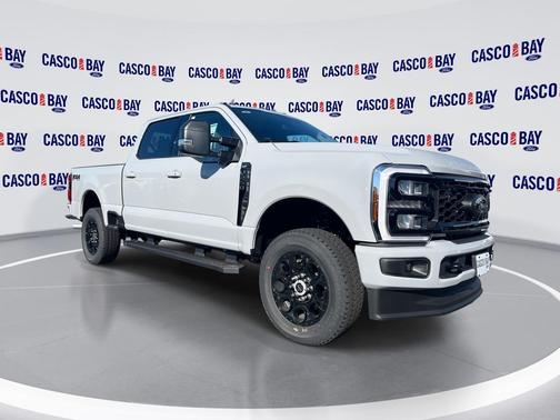 2026 Ford F-250 XLT