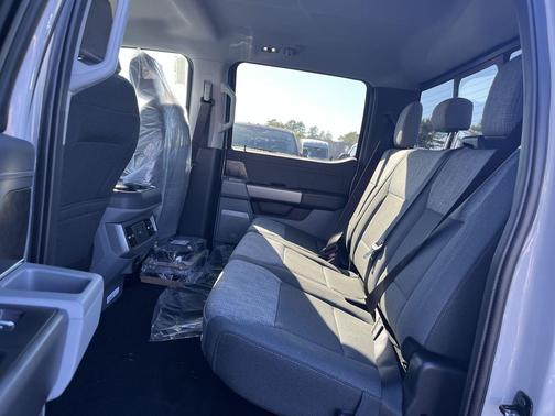 2026 Ford F-250 XLT