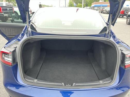 2019 Tesla Model 3 Performance