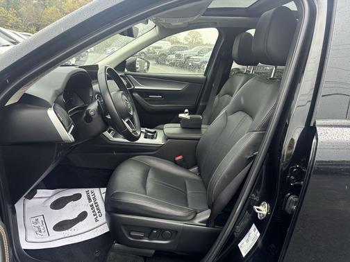2024 Mazda CX-90 3.3 Turbo Premium
