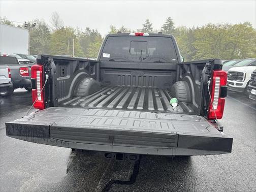 2025 Ford F-350 Lariat