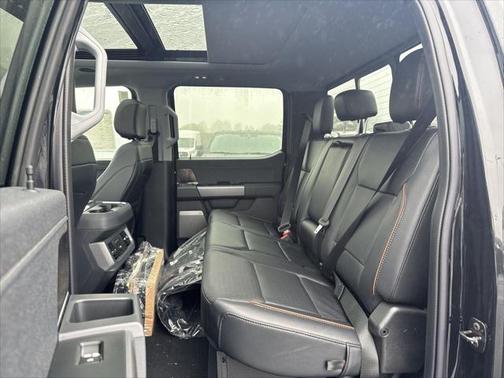 2025 Ford F-350 Lariat