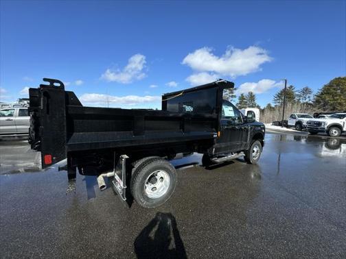 2025 Ford F-350 XL