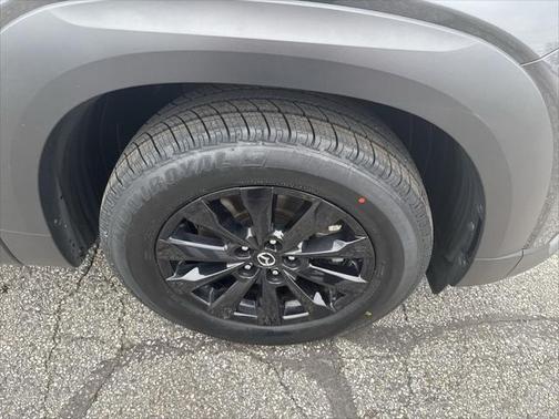 2024 Mazda CX-50 2.5 S Preferred