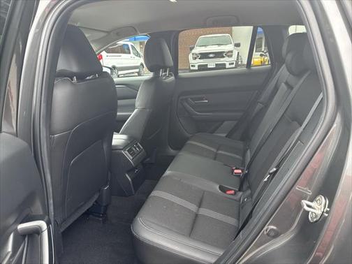 2024 Mazda CX-50 2.5 S Preferred